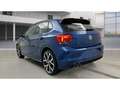 Volkswagen Polo 6 2.0 TSI GTI 18"/APP/LED/SITZHZ/CLIMATR Blau - thumbnail 4