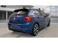 Volkswagen Polo 6 2.0 TSI GTI 18"/APP/LED/SITZHZ/CLIMATR Blau - thumbnail 3