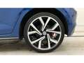Volkswagen Polo 6 2.0 TSI GTI 18"/APP/LED/SITZHZ/CLIMATR Blau - thumbnail 9
