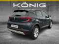Renault Captur 1.0 EQUILIBRE TCe 90 KLIMA*NAVI*Tempomat Blau - thumbnail 3
