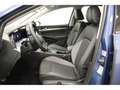 Volkswagen Golf VIII1.5 TSI Goal Navi,LED,ACC,RFK Blau - thumbnail 25