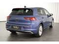 Volkswagen Golf VIII1.5 TSI Goal Navi,LED,ACC,RFK Blau - thumbnail 5
