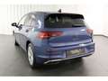 Volkswagen Golf VIII1.5 TSI Goal Navi,LED,ACC,RFK Blau - thumbnail 6