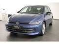 Volkswagen Golf VIII1.5 TSI Goal Navi,LED,ACC,RFK Blau - thumbnail 2