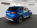 Ford Kuga Duratec FHEV Active Panoramadach+Rückfahrkamera+Na Bleu - thumbnail 3