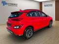 Hyundai KONA Elektro 39,2 kWh 2WD Select Rot - thumbnail 3