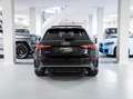 Audi RS3 TFSI quattro S tronic-CARBOCER-TETTO-IVA ESCLUSA Zwart - thumbnail 4