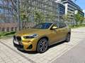 BMW X2 M xDrive25d Sport Aut. Gold - thumbnail 1