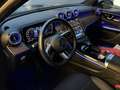 Mercedes-Benz GLC 300 e 4Matic 9G-TRONIC AMG Line Advanced Bleu - thumbnail 4
