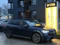 Mercedes-Benz GLC 300 e 4Matic 9G-TRONIC AMG Line Advanced Bleu - thumbnail 1