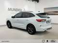 Ford Kuga ST-Line X FHEV Navi Autom RFK Klimaaut B&O ST/LE Weiß - thumbnail 4