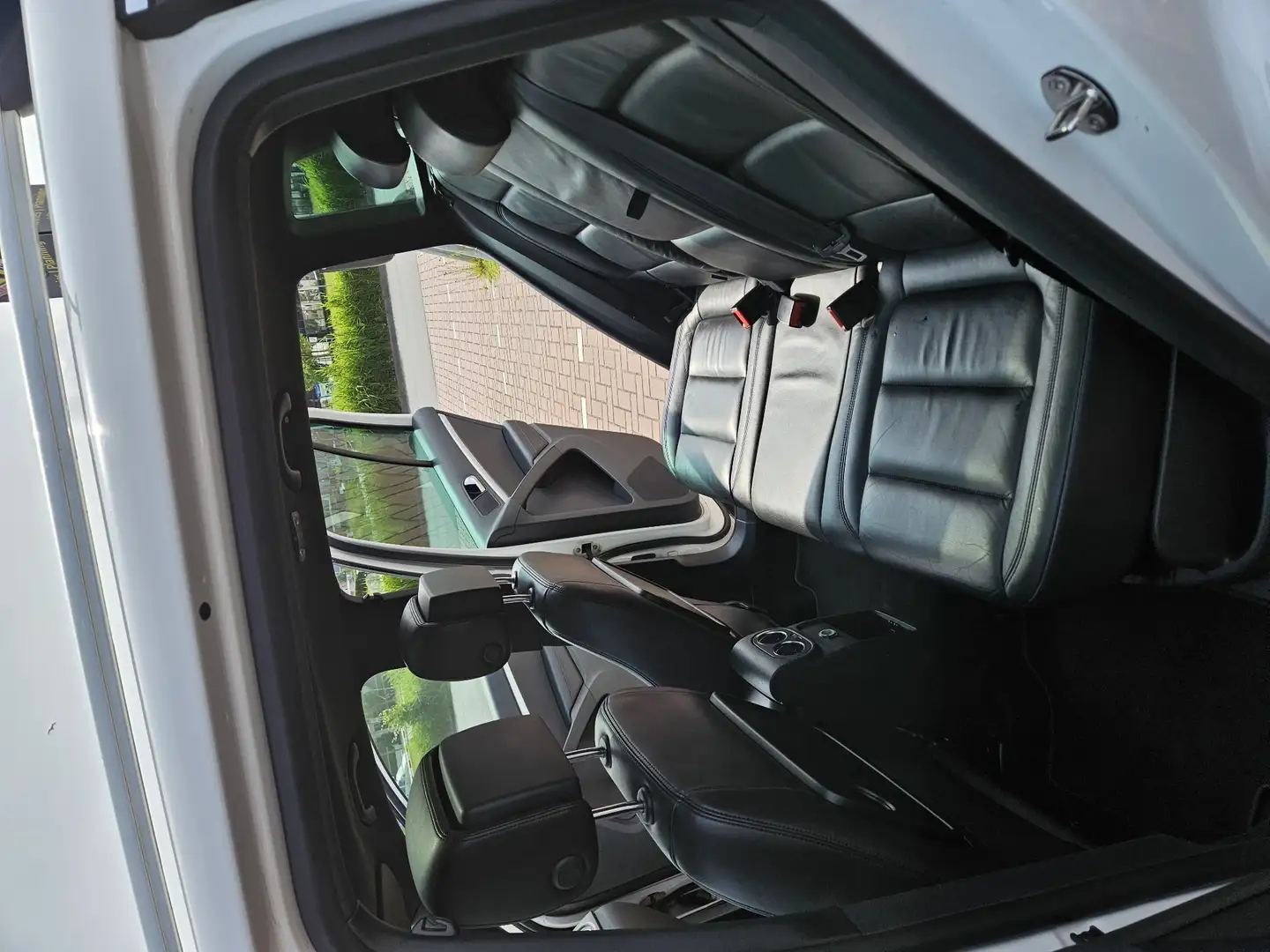 Volkswagen Tiguan 1.4 TSI Sp&St R-line Wit - 2