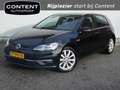 Volkswagen Golf Vii 1.5 TSI 130pk 5D BlueMotion Highline Schwarz - thumbnail 1