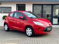 Ford Ka/Ka+ Champions Edition°S-Heft°Allwetterreifen Rot - thumbnail 2