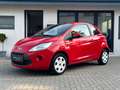 Ford Ka/Ka+ Champions Edition°S-Heft°Allwetterreifen Rot - thumbnail 1