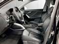 Audi Q2 30 TDI sport Aut. LED+LEDER+RADAR+DIGITALTACHO Schwarz - thumbnail 7