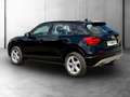 Audi Q2 30 TDI sport Aut. LED+LEDER+RADAR+DIGITALTACHO Schwarz - thumbnail 4