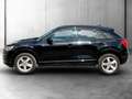 Audi Q2 30 TDI sport Aut. LED+LEDER+RADAR+DIGITALTACHO Schwarz - thumbnail 3