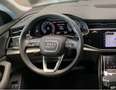 Audi Q8 55 TFSIe S line plus quattro Argent - thumbnail 8