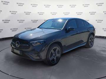 GLC Coupé 300 de 4Matic Plug-in Hybrid AMG Line Premium NIGHT-PACK