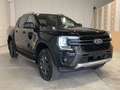 Ford Ranger Ranger 3.0 ecoblue doppia cabina Wildtrak awd 240cv auto Schwarz - thumbnail 3