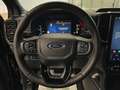 Ford Ranger Ranger 3.0 ecoblue doppia cabina Wildtrak awd 240cv auto Schwarz - thumbnail 16