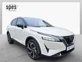 Nissan Qashqai+2 QASHQAI TEKNA+ e-Power Zwart - thumbnail 1