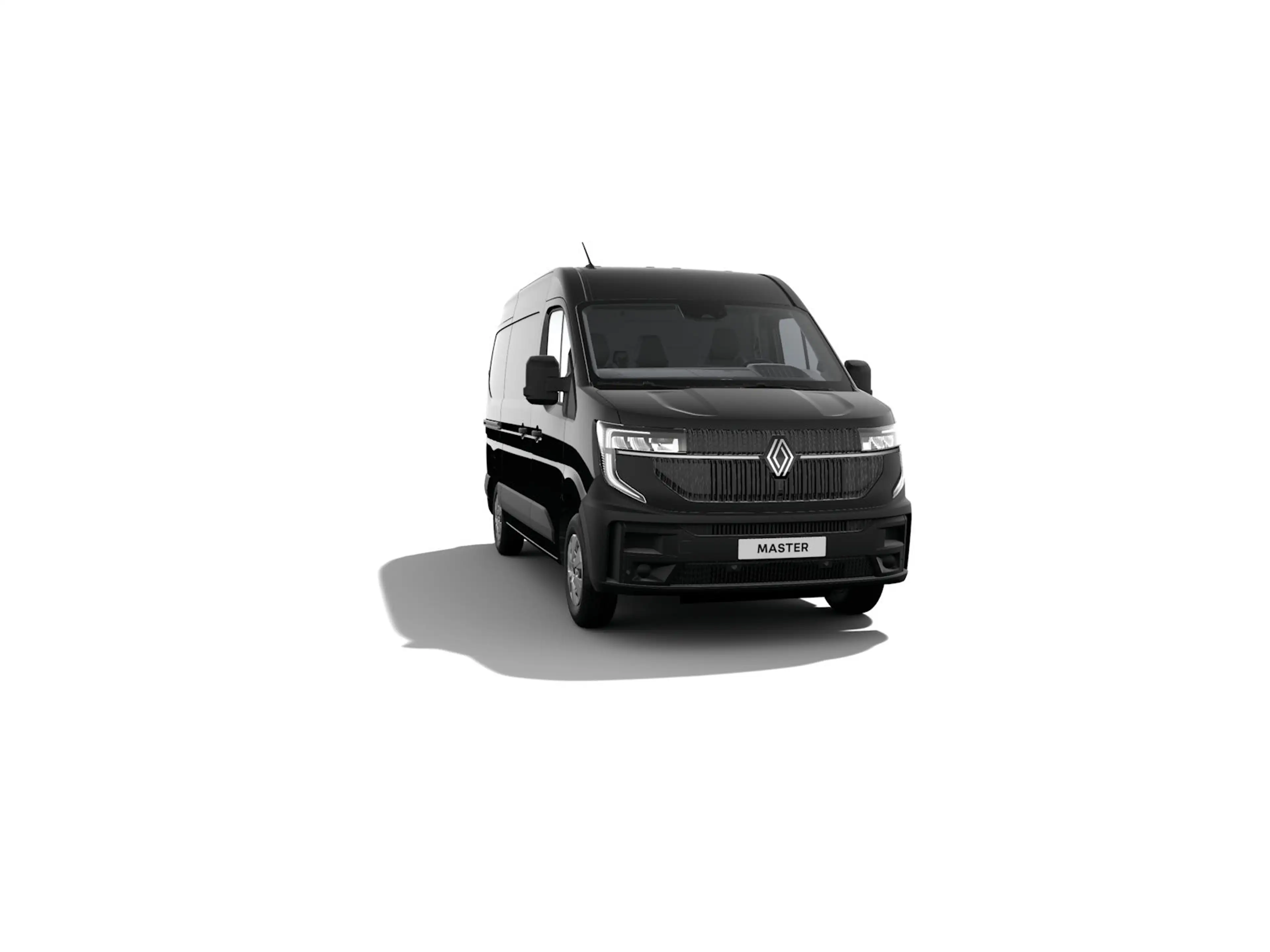 Renault Master Extra — photo 4