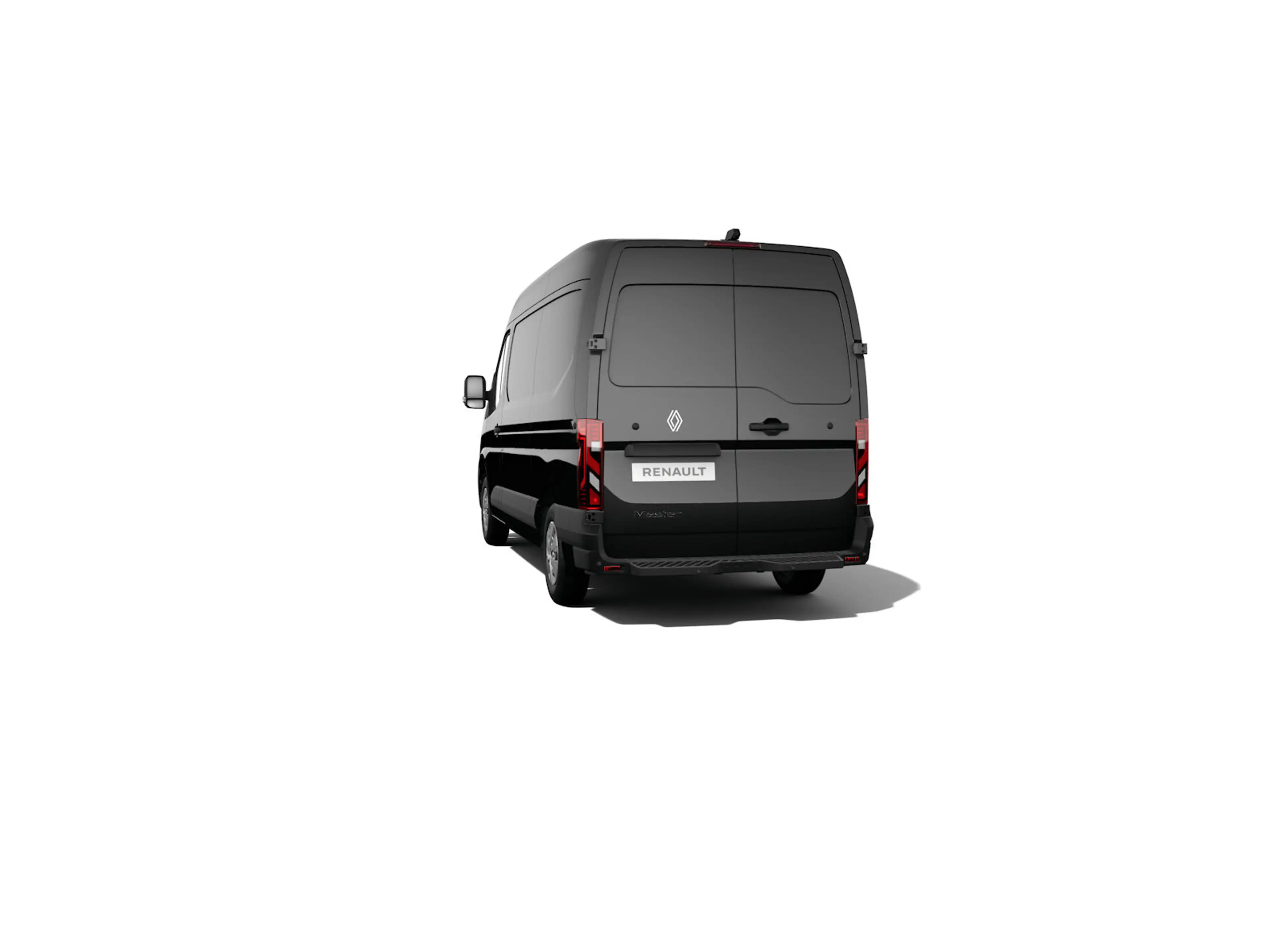 Renault Master Extra — photo 6
