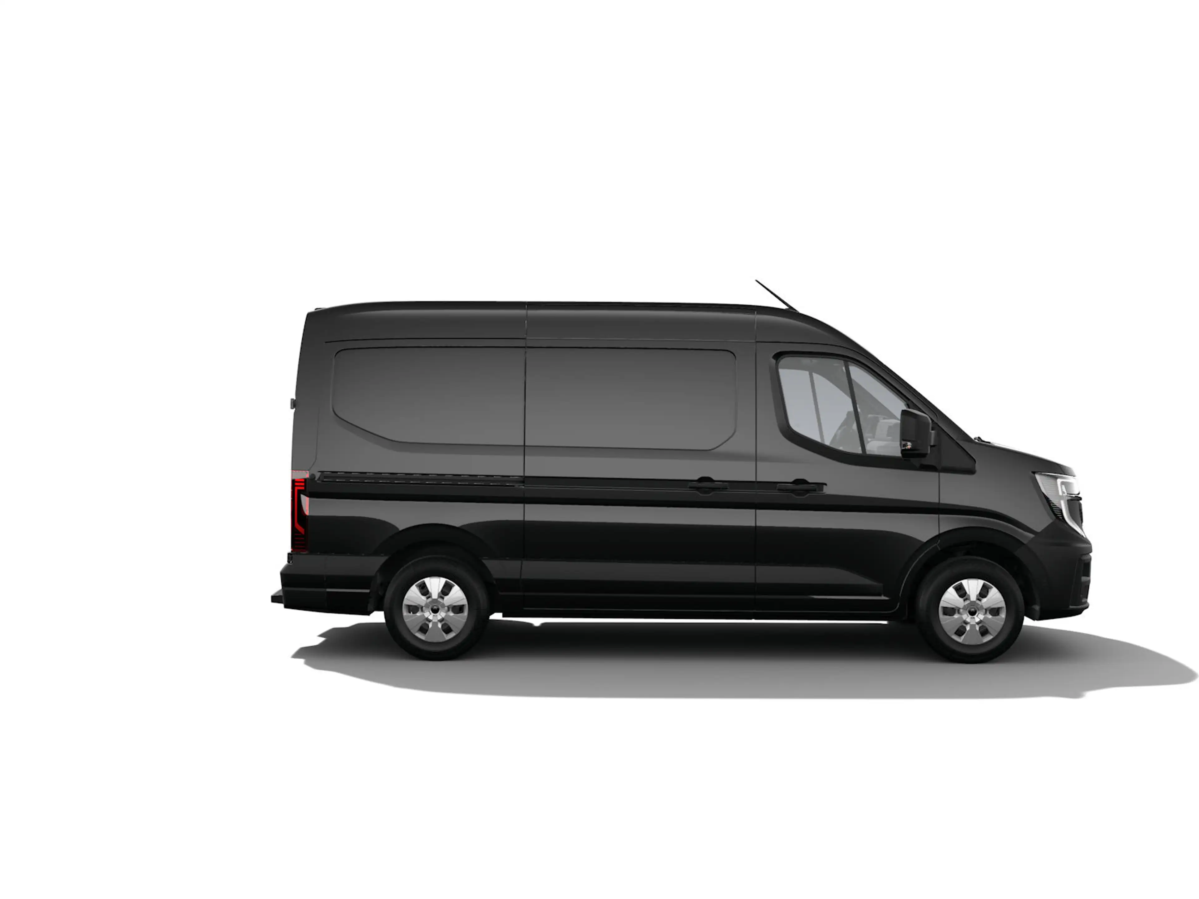 Renault Master Extra — photo 2