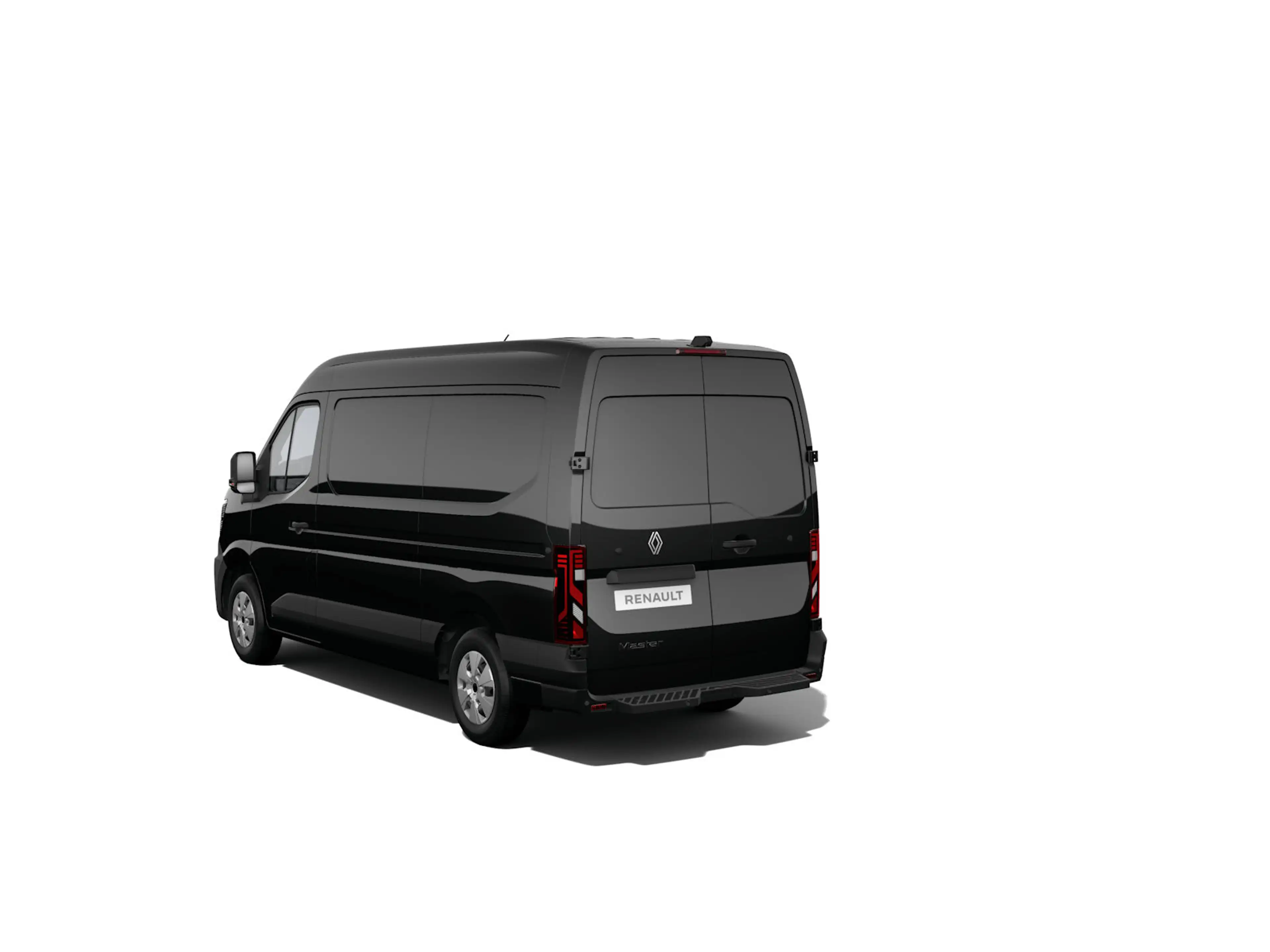 Renault Master Extra — photo 3