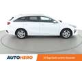 Kia Ceed / cee'd 1.4 TGDI Vision *CAM*PDC*SHZ* Blanc - thumbnail 7
