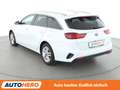 Kia Ceed / cee'd 1.4 TGDI Vision *CAM*PDC*SHZ* Weiß - thumbnail 4