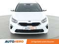 Kia Ceed / cee'd 1.4 TGDI Vision *CAM*PDC*SHZ* Blanc - thumbnail 9