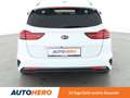 Kia Ceed / cee'd 1.4 TGDI Vision *CAM*PDC*SHZ* Blanc - thumbnail 5
