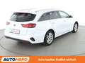Kia Ceed / cee'd 1.4 TGDI Vision *CAM*PDC*SHZ* Weiß - thumbnail 6