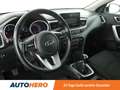 Kia Ceed / cee'd 1.4 TGDI Vision *CAM*PDC*SHZ* Blanc - thumbnail 11