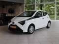 Toyota Aygo Aygo 1.0 VVT-i x-fun Wit - thumbnail 1