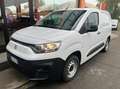 Fiat Doblo Van 1.5 bluehdi 100cv CH1 Blanc - thumbnail 1