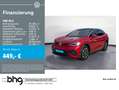 Volkswagen ID.5 Pro Performance mit Infotainment-Paket Rot - thumbnail 1
