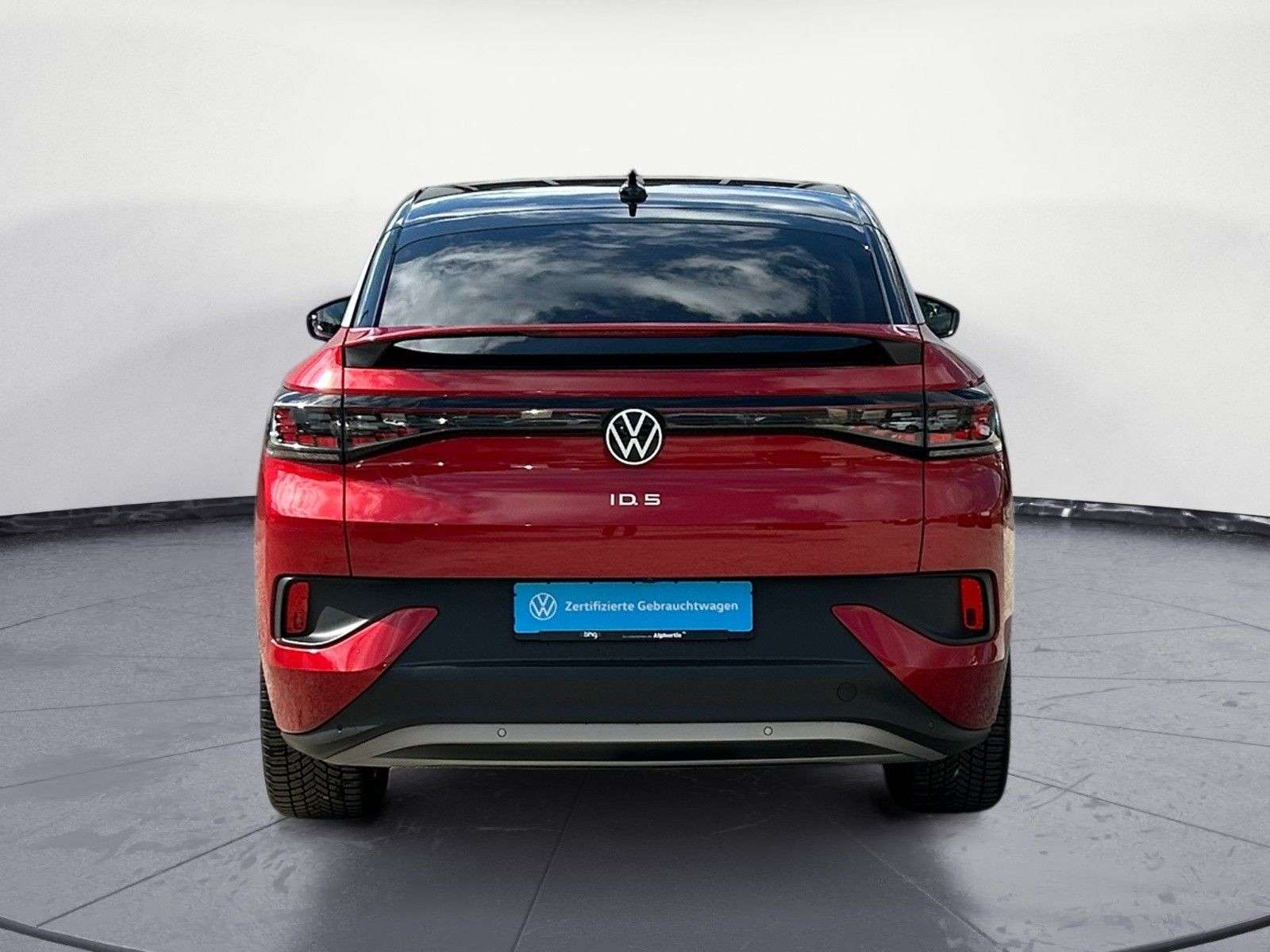 Volkswagen ID.5