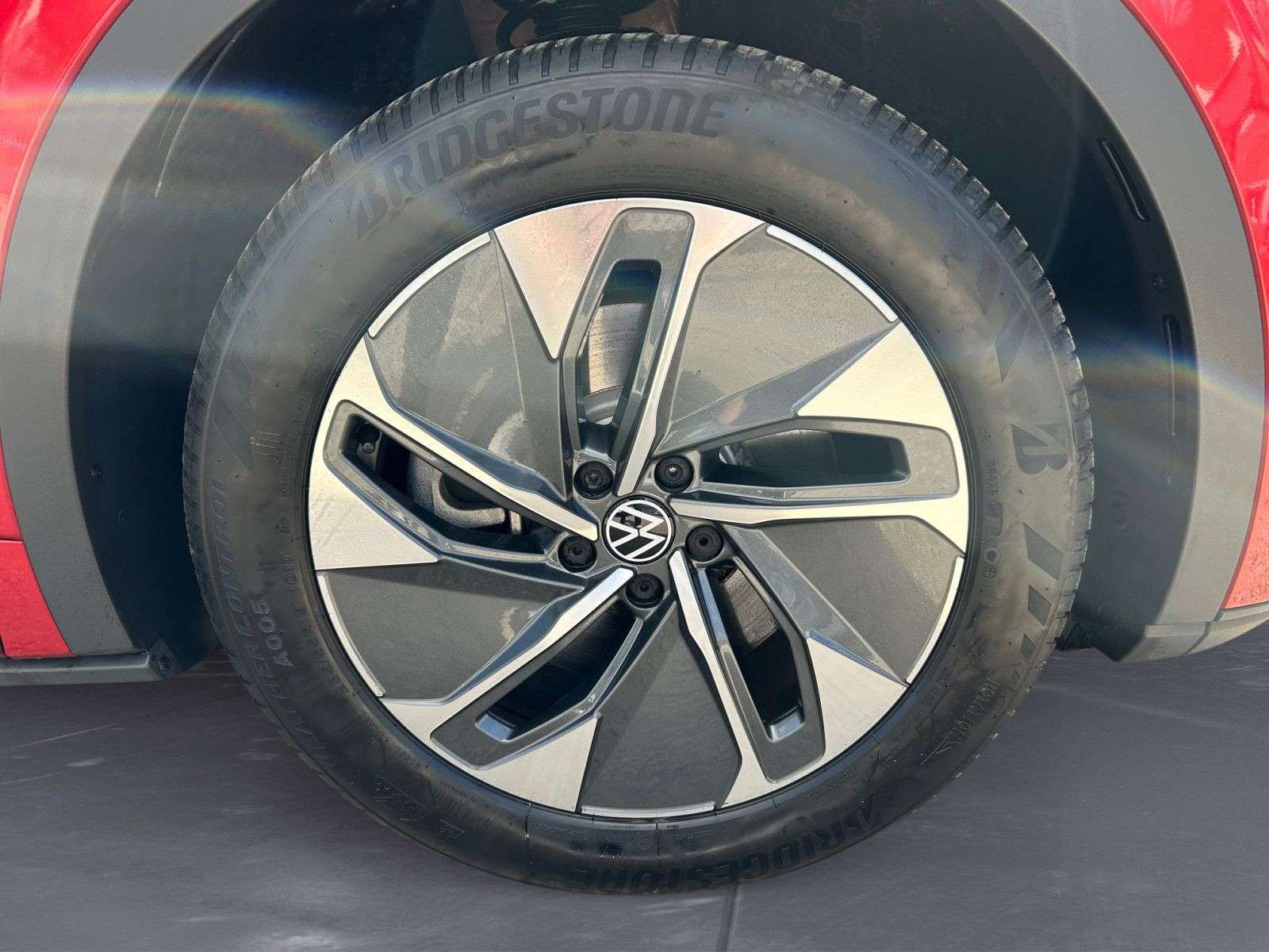 Volkswagen ID.5