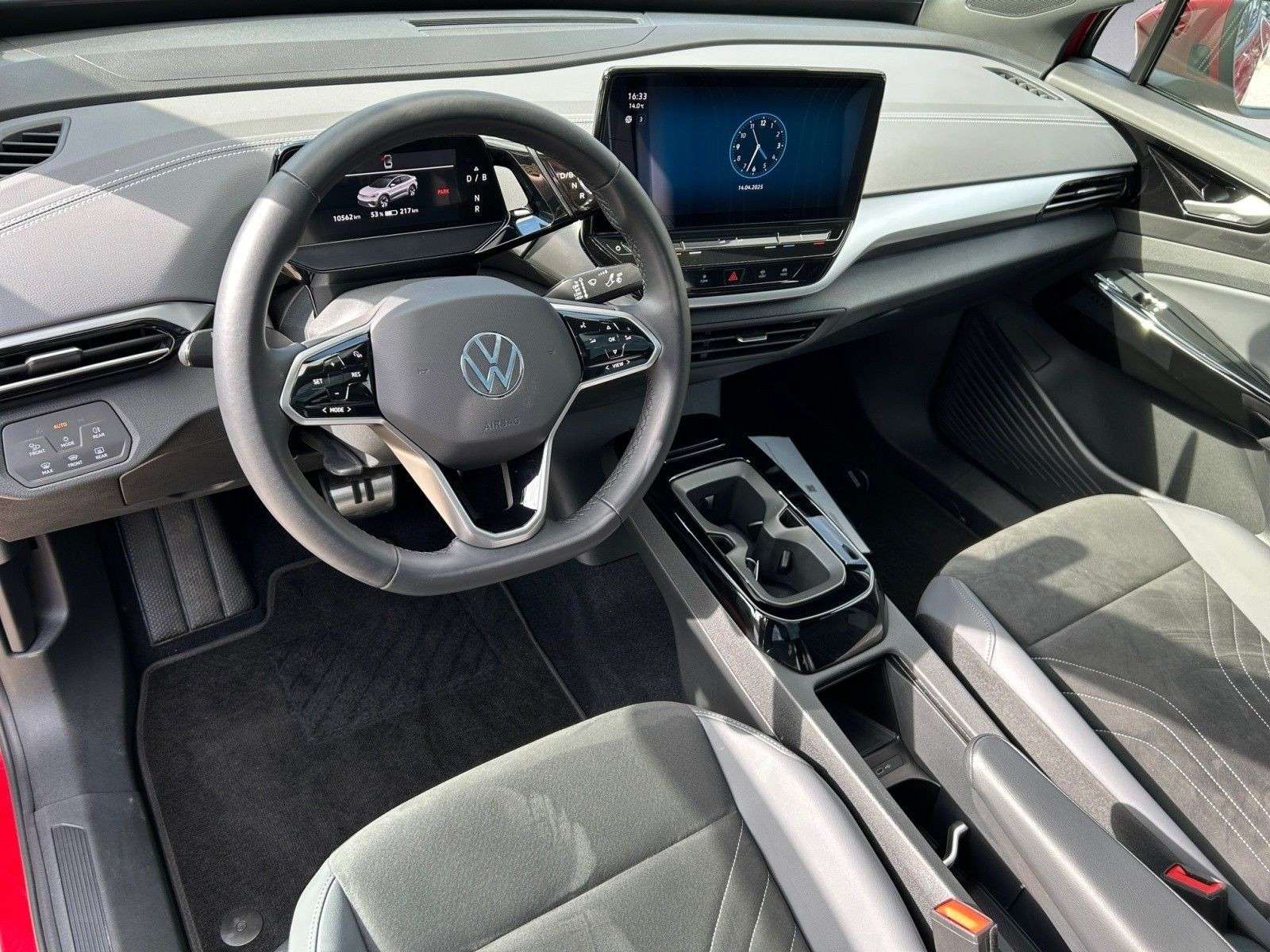 Volkswagen ID.5