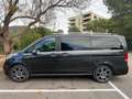 Mercedes-Benz V 300 V 300 d 4Matic lang Avantgarde A-Edition Grau - thumbnail 3