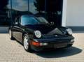 Porsche 964 Carrera TIP*DEUTSCH*KLIMA*LEDER*SSD*TOP AUTO Schwarz - thumbnail 3