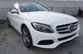 Mercedes-Benz C 220 d T Navi,LED,Pano,Kamera,SH,PDC, SR+WR, AHK White - thumbnail 2