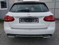Mercedes-Benz C 220 d T Navi,LED,Pano,Kamera,SH,PDC, SR+WR, AHK White - thumbnail 11
