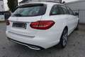 Mercedes-Benz C 220 d T Navi,LED,Pano,Kamera,SH,PDC, SR+WR, AHK White - thumbnail 3