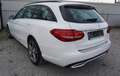 Mercedes-Benz C 220 d T Navi,LED,Pano,Kamera,SH,PDC, SR+WR, AHK White - thumbnail 9
