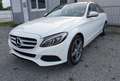 Mercedes-Benz C 220 d T Navi,LED,Pano,Kamera,SH,PDC, SR+WR, AHK White - thumbnail 15